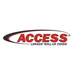 ACCESS 0521 Frontier Kingcab & Crew Lb/0913 Suzuki Equator (Fits With or Without Utilitrack) Lorado