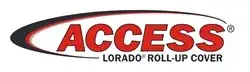 ACCESS 0521 Frontier Kingcab & Crew Lb/0913 Suzuki Equator (Fits With or Without Utilitrack) Lorado