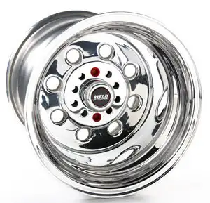WELD Racing 15 X 14in. Draglite 5 X 4.5-4.75in. 6.5in. BS