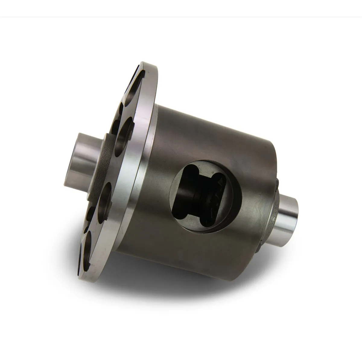 Detroit Truetrac® Differential; 28 Spline; 1.20 in. Axle Shaft Diameter; 2.73 And Up Ring Gear Pinion Ratio; Rear; product image