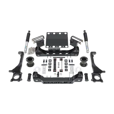 ReadyLift 6 Lift Kit - Toyota Tacoma W/ Bilstein Shocks 2016-2023