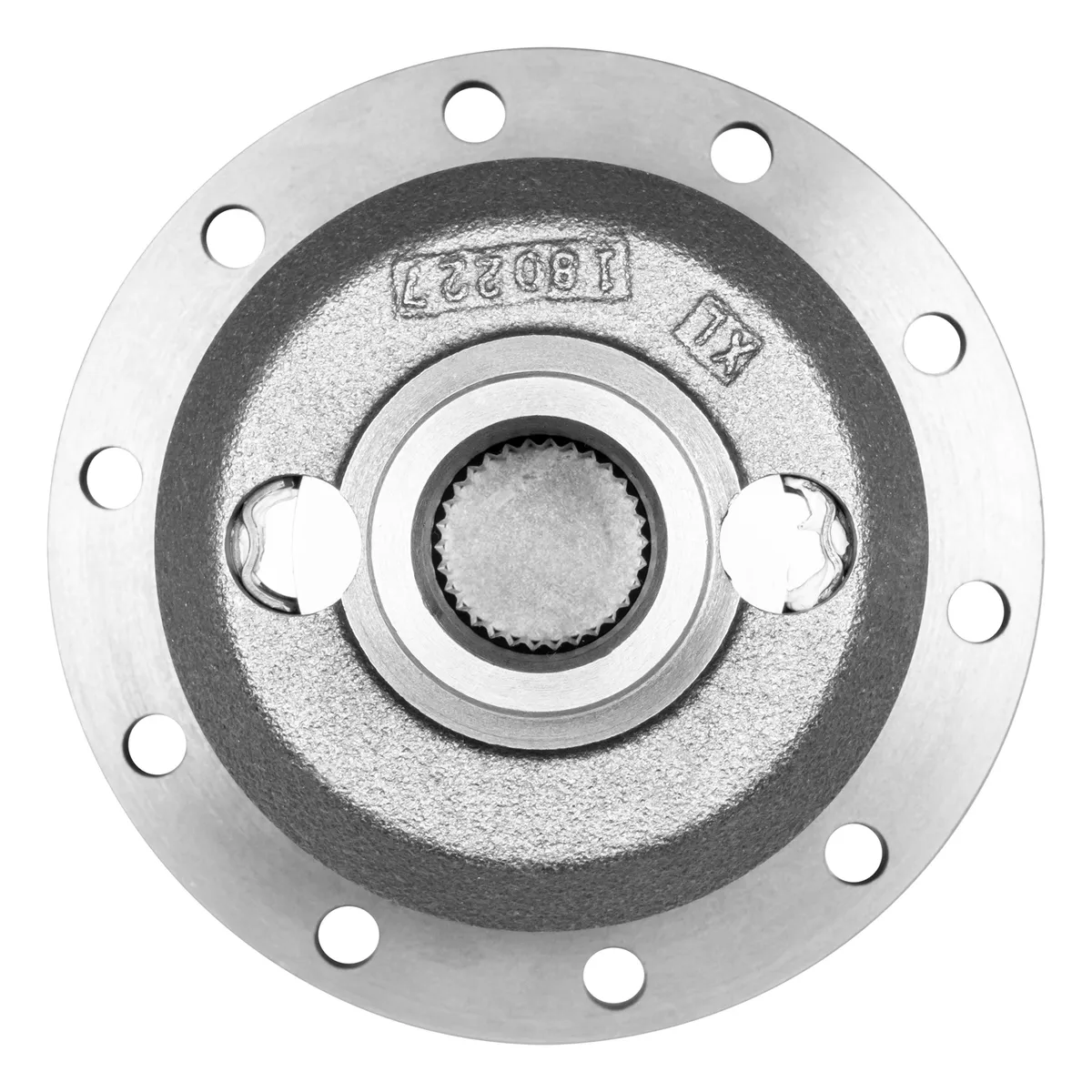 Yukon Gear And Axle 8 Inch Toyota V6 Dura Grip Limited Slip 4 Pinion 30 Spline Composite Clutches Toyota V6 30 Spline Duragrip Positraction 4 Pinion Composite Clutch Yukon Gear