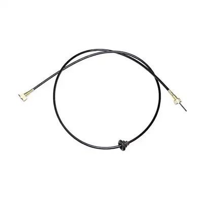 Rugged Ridge Spdmtr Cable 3 Speed Tran 1941-1975 Willys/Jeep By Omix-ADA
