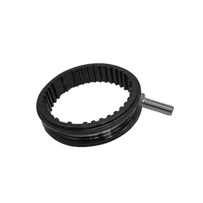 Yukon Gear and Axle USA Standard Manual Transmission Ax15 1988-1999 Jeep 5th Synchro Sleeve Ax15 m t 5th Synchro Sleeve