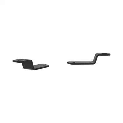 KC HiLiTES KC HiLiTES Bracket Set - Ditch/A-Pillar Light Mounts - Pair - Bronco 2021+