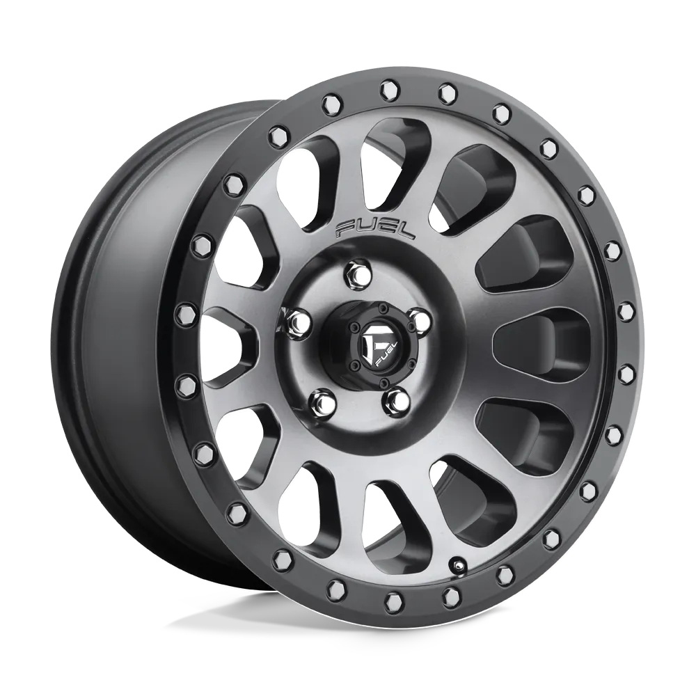 Vector 18x9 6x139.70 High Luster Polished 1 mm product image
