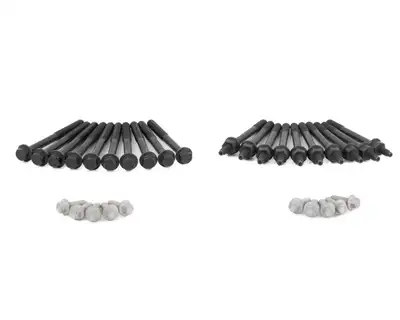 Brian Tooley Racing Stock LS Main Bolt Kit