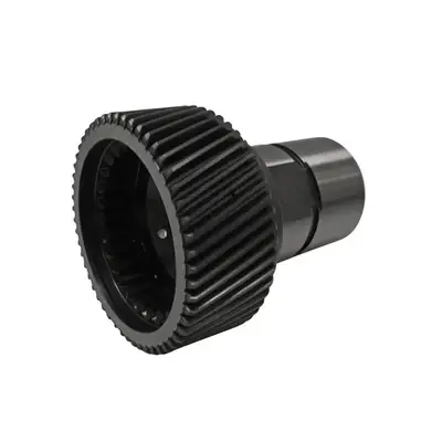 Yukon Gear and Axle USA Standard Transfer Case Np231j Input Shaft 1994 And Earlier Np231j T-Case Input Shaft 94 Down 23