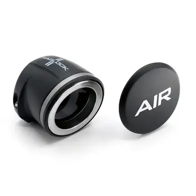 Rugged Radios MagLock Air Helmet Side Only Kit