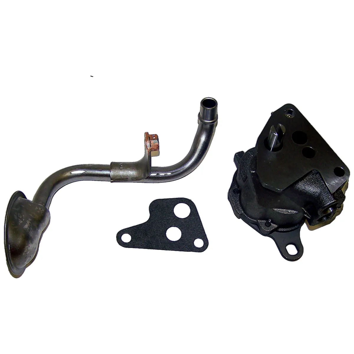 1984-1985 Cherokee XJ w/ 2.5L gas engine 1983-1985 CJ-7 CJ w/ 2.5L AMC engine 1983-1985 CJ-8 CJ w/ 2.5L AMC engine 1984-1985 Comanche MJ w/ 2.5L gas engine product image