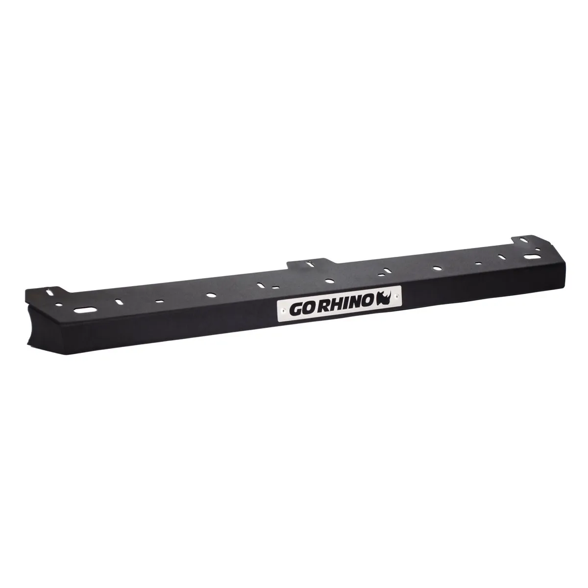 Go Rhino 920600T - Sport Bar 4.0 Spoiler-Style Light Mounting Platform Accessory - Textured Black product image