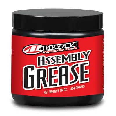 Maxima Assembly Grease 16oz.
