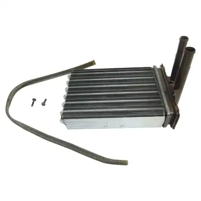 Crown Automotive Jeep Replacement Crown Automotive Heater Core