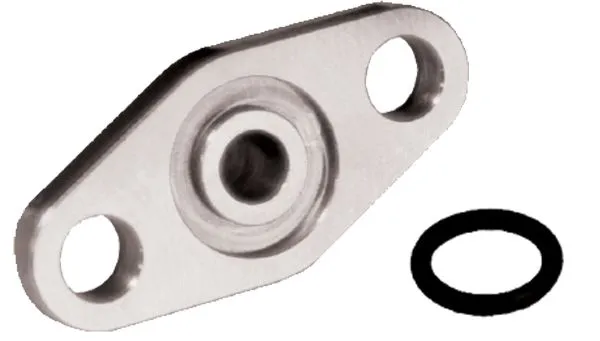 T4 Oil Feed Line Adapter PPE Diesel product image
