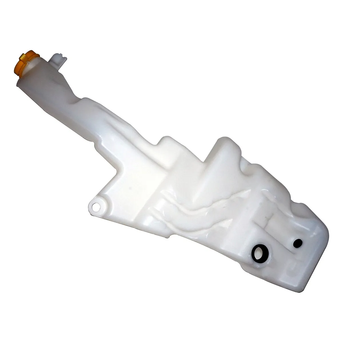 Crown Automotive Jeep Replacement 68225067AA Windshield Washer Fluid Reservoir for 2014-2018 Jeep KL Cherokee, Includes Cap product image