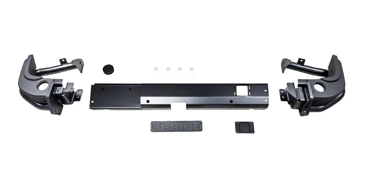 AEV Rear Bumper for JL Wrangler product image
