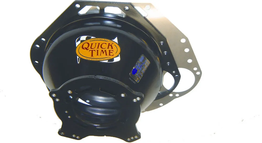 Quick Time Ford5.0/5.8 to Fordtko/3550/T5