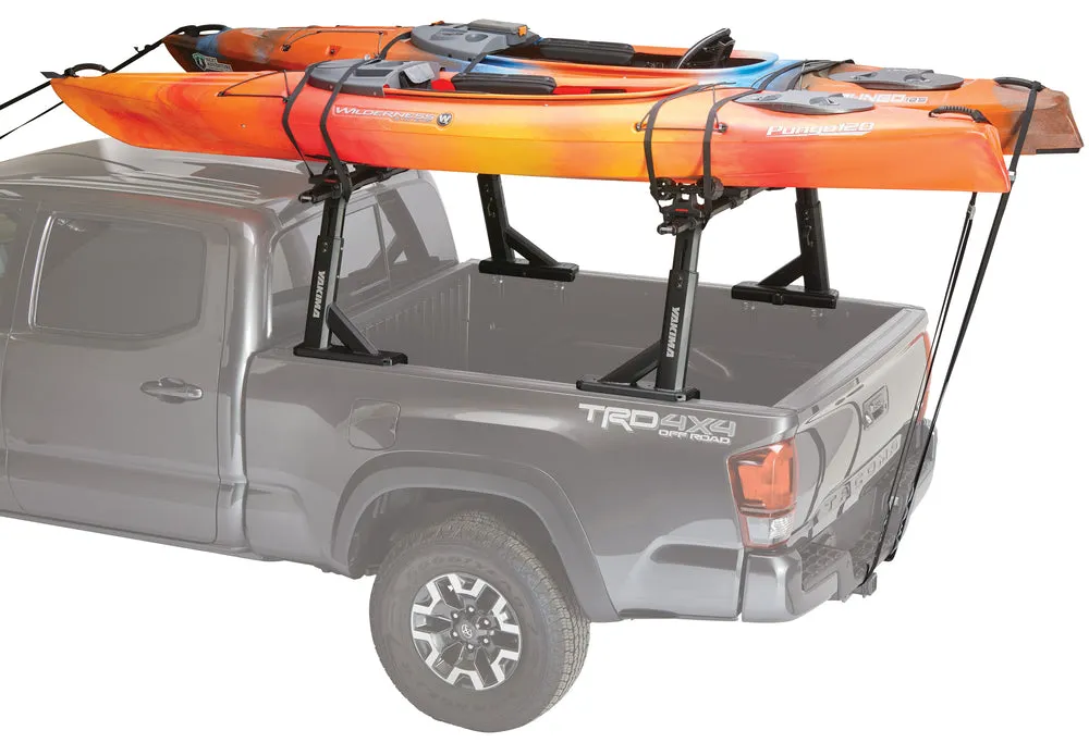 Yakima Adj Height HD Truck Bed Rack product image