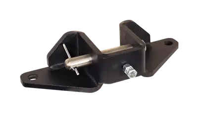 GEN-Y Hitch Sway Control Head 2in Shank and GH-097 14K TW 16K Towing