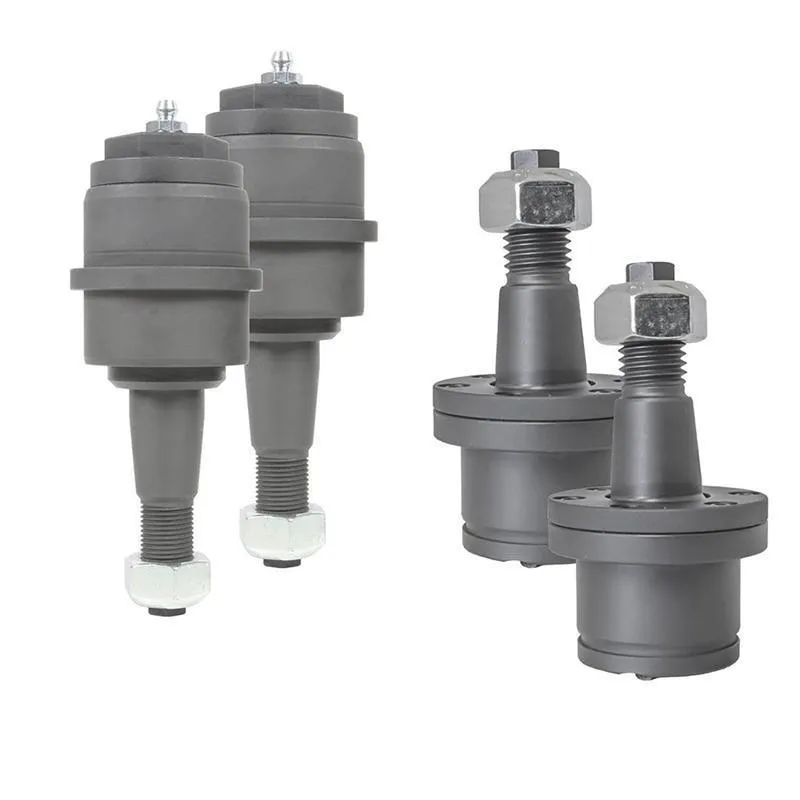 1422 RAM 2500 Suspension Lifetime Ball Joint Set product image