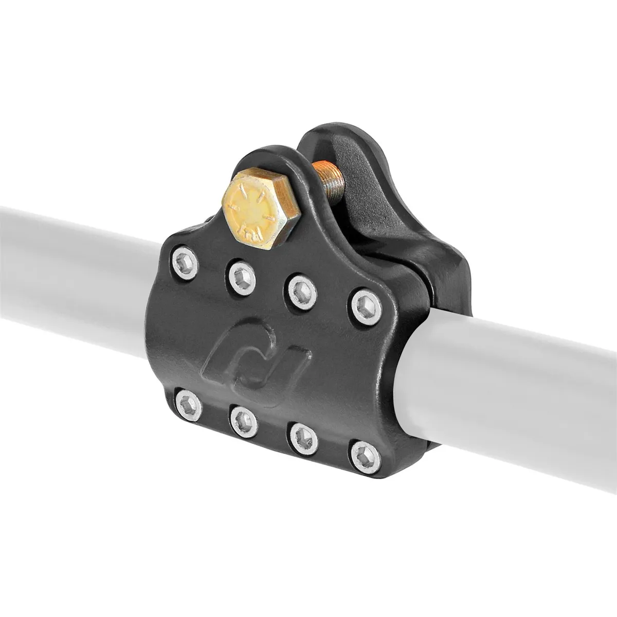 Currectlync Ram Assist Tie Rod Clamp Bracket Forged Chromoly For 42mm/1 5/8 in Tube product image