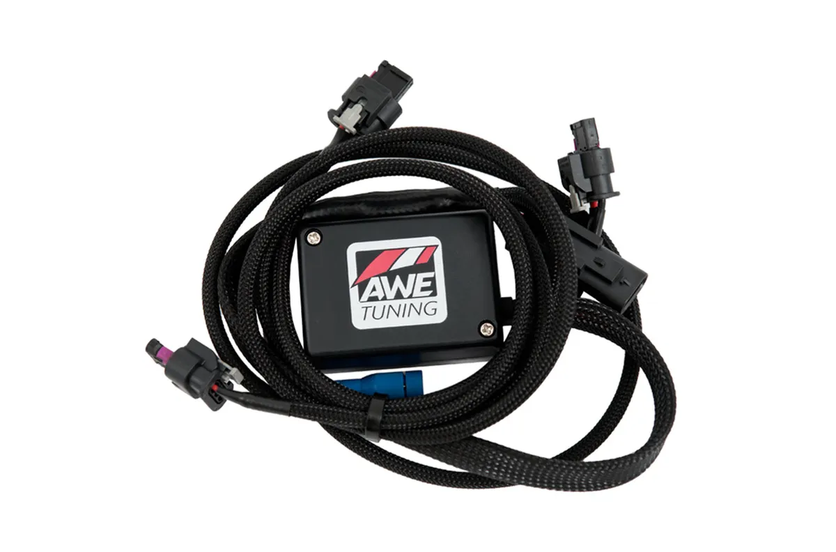 Awe Electronic Valve Simulators product image
