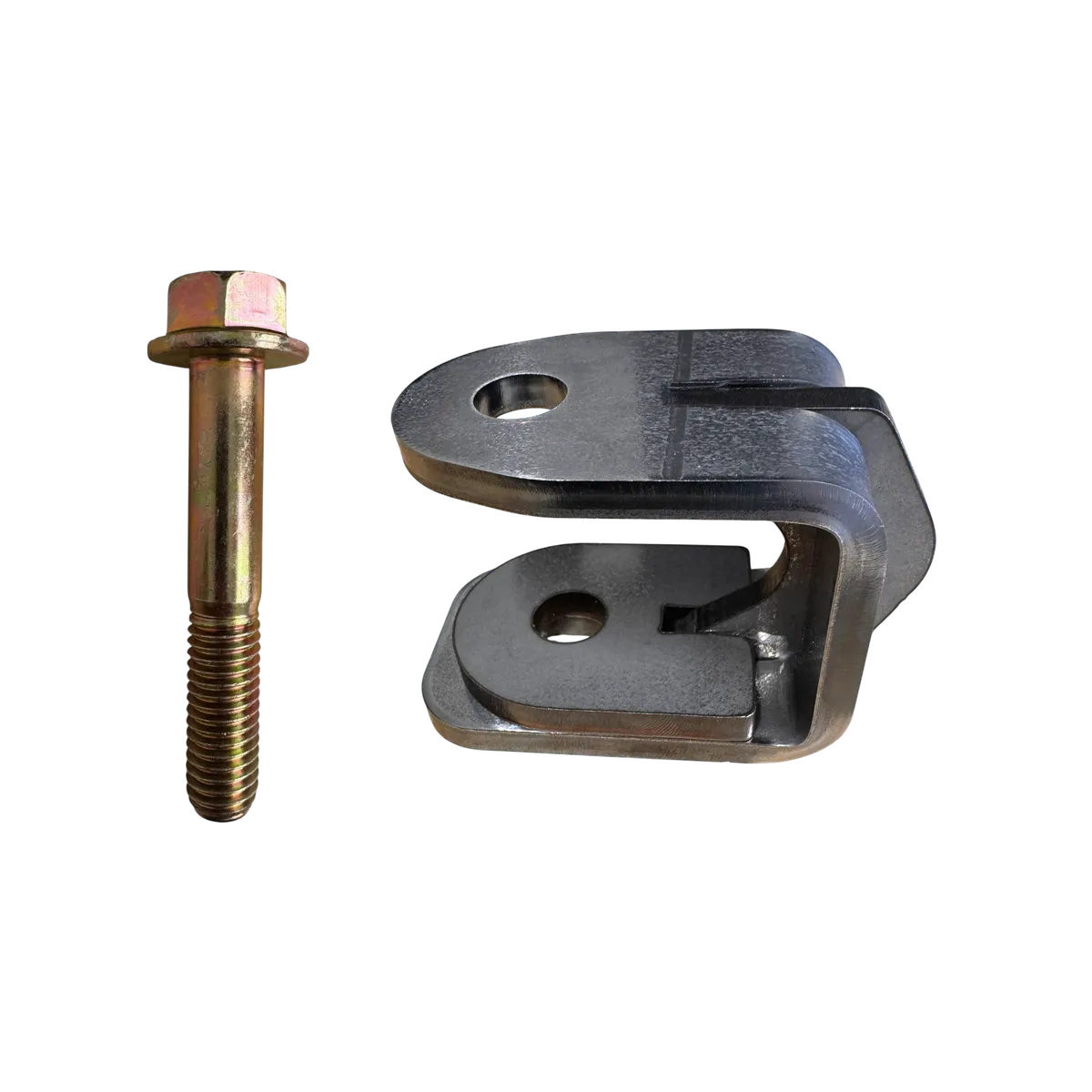 Apex Performance TSR - High Mount Double Sheer Tie Rod Bracket - JL/JT product image