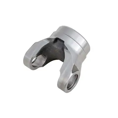 Strange Engineering Weld-On C/M Driveshaft Yoke - 1350 Series 3in.