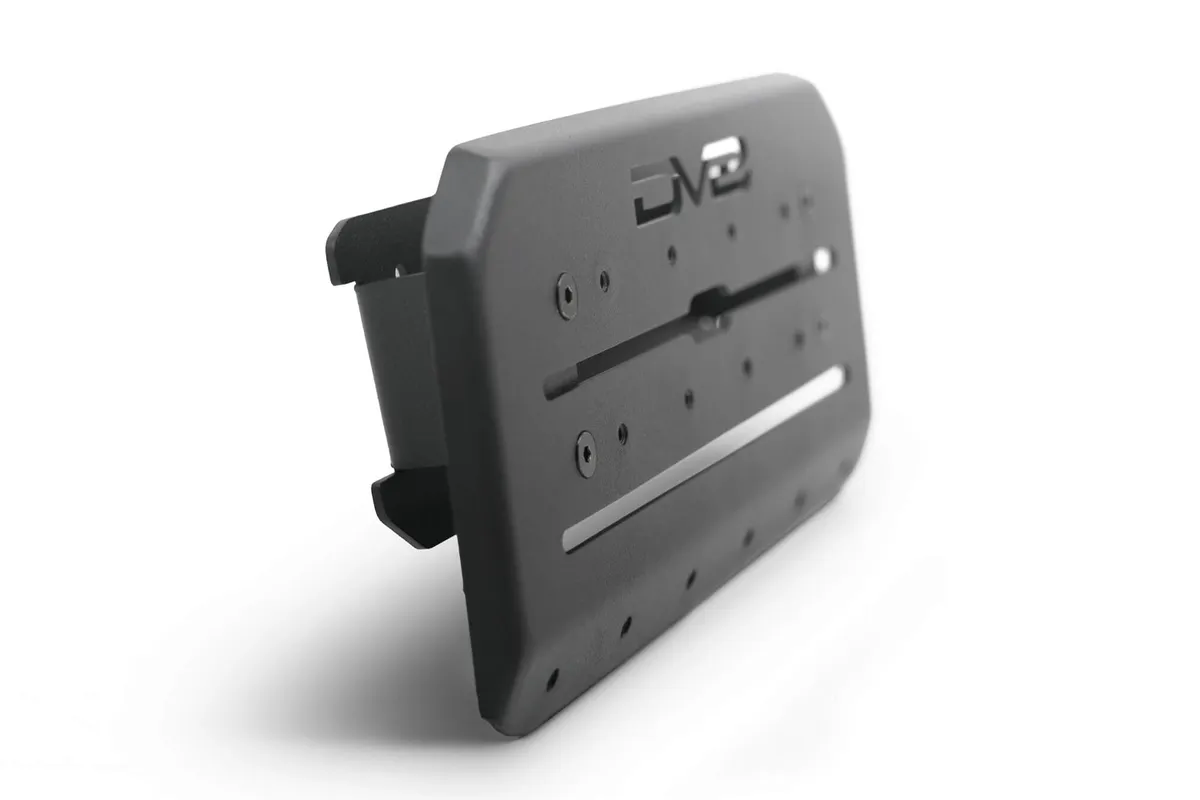 Toyota Tundra Sequoia Digital Device Dash Mount product image
