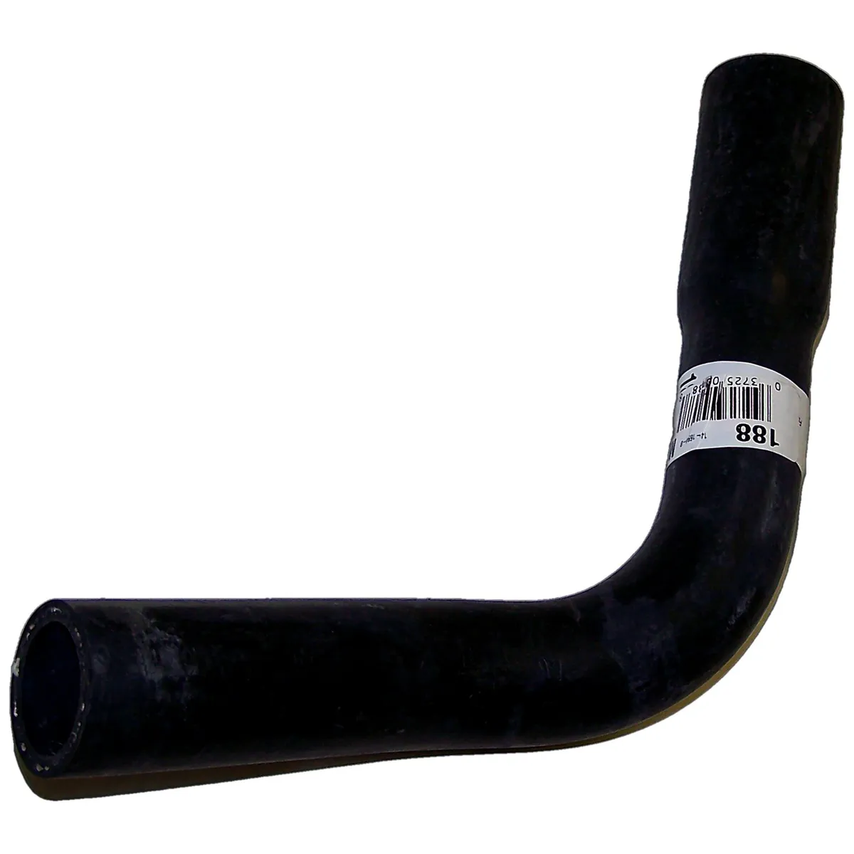 Crown Automotive Jeep Replacement J5360950 Upper (Inlet) Radiator Hose for 1980-83 Jeep CJ-5, CJ-7, CJ-8 w/ GM 2.5L Engine product image