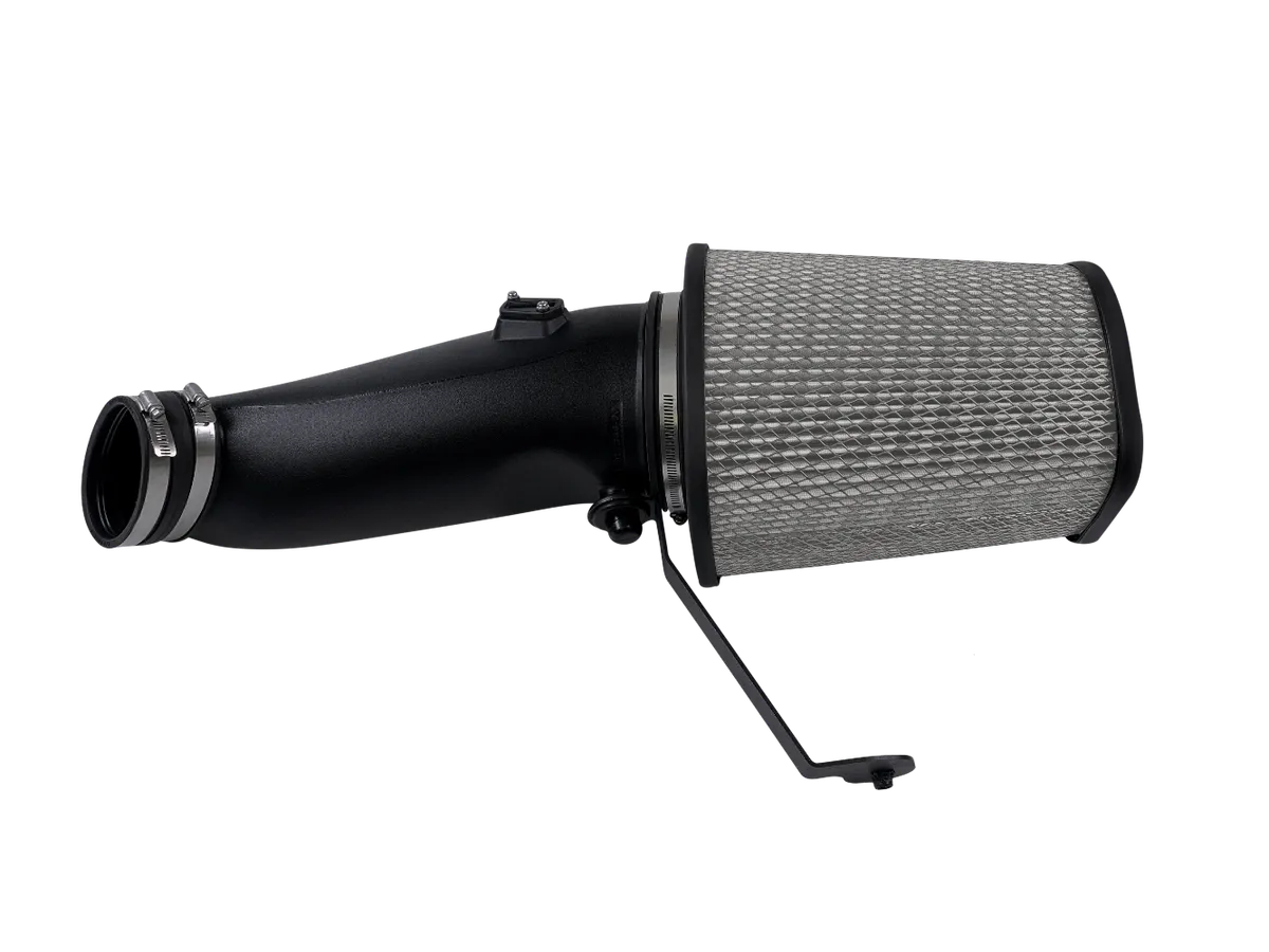 Open Air Intake Cotton Cleanable Filter For 2020 Ford F250 F350 V8-6.7L Powerstroke S and B product image