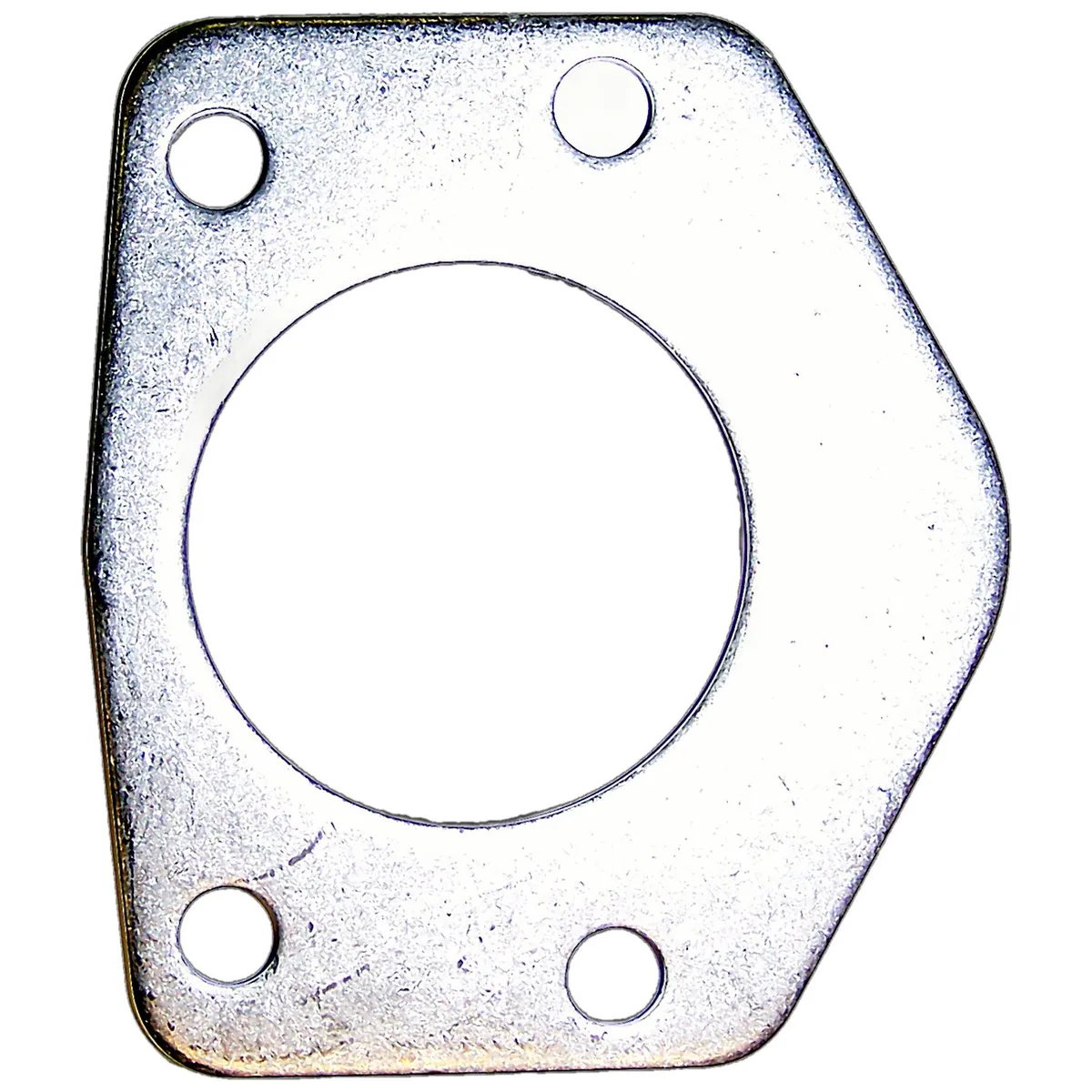 Axle Seal Retainer; Rear; For Use w/Dana 35; product image