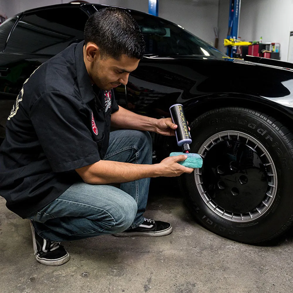 Chemical Guys Black Light Hybrid Glaze - 16oz product image