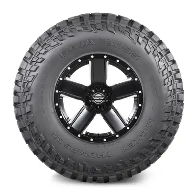 Mickey Thompson Mickey Thompson 331312021 42x13.50R17LT BAJA BOSS X