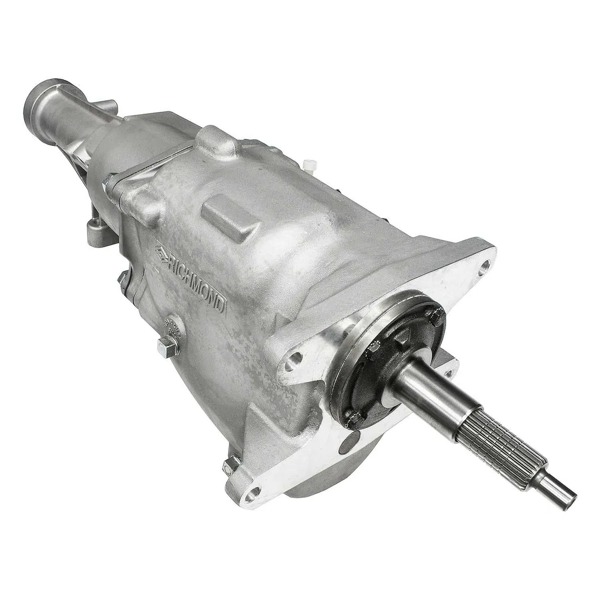 Super T-10 Four Speed Trans. w/2.64 W Ratio product image