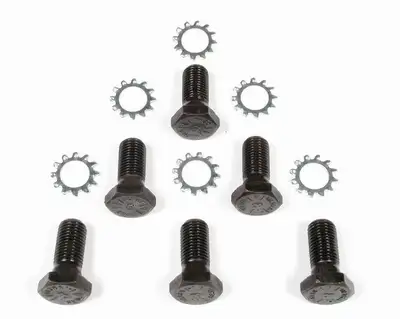 Mr Gasket Flywheel Bolt Chevy