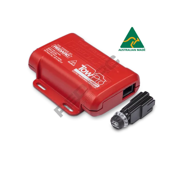 REDARC EBRH-ACCNA Tow-Pro Liberty Brake Controller product image