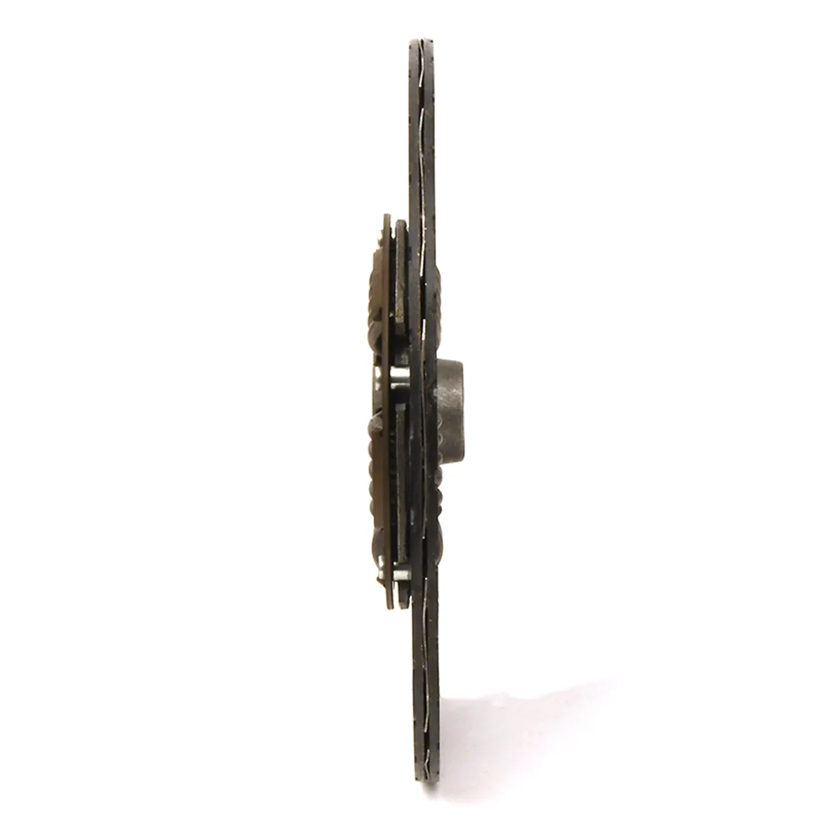 Centerforce ? I, Premium Clutch and Flywheel Kit, 83.70 lbs, 146 Tooth Gear, 0 in/oz Internally Balanced, 8 Bolt Crank, 379 ft/lbs Capacity, 10.4in Dia., 10-Spline, Fits Jeep Wrangler 3.8L product image