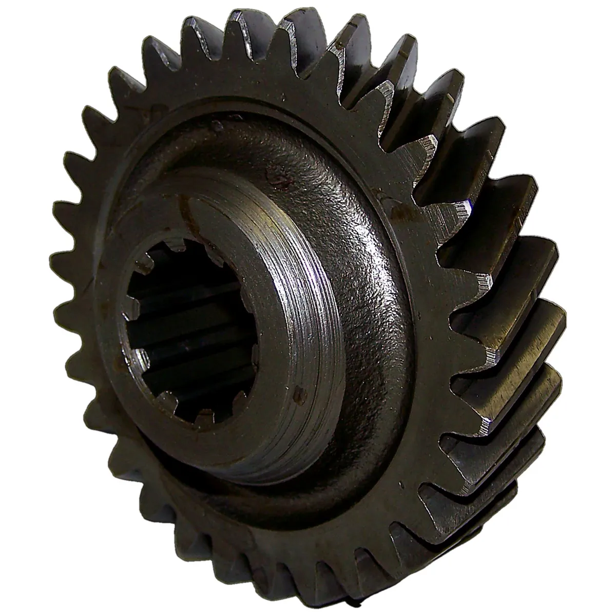 Crown Automotive Jeep Replacement J0947382 Main Shaft Gear for 1966-1971 Jeep CJ-5, CJ-6 w/ 3.7L, w/ T14 Trans, w/ Dana 18 product image