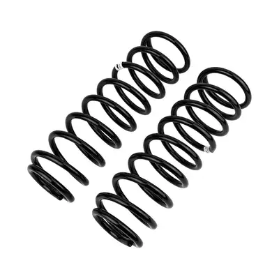 ARB Old Man Emu Coil Spring Set;front;2in Lift;w/18c Jeep Wrangler Jl;
