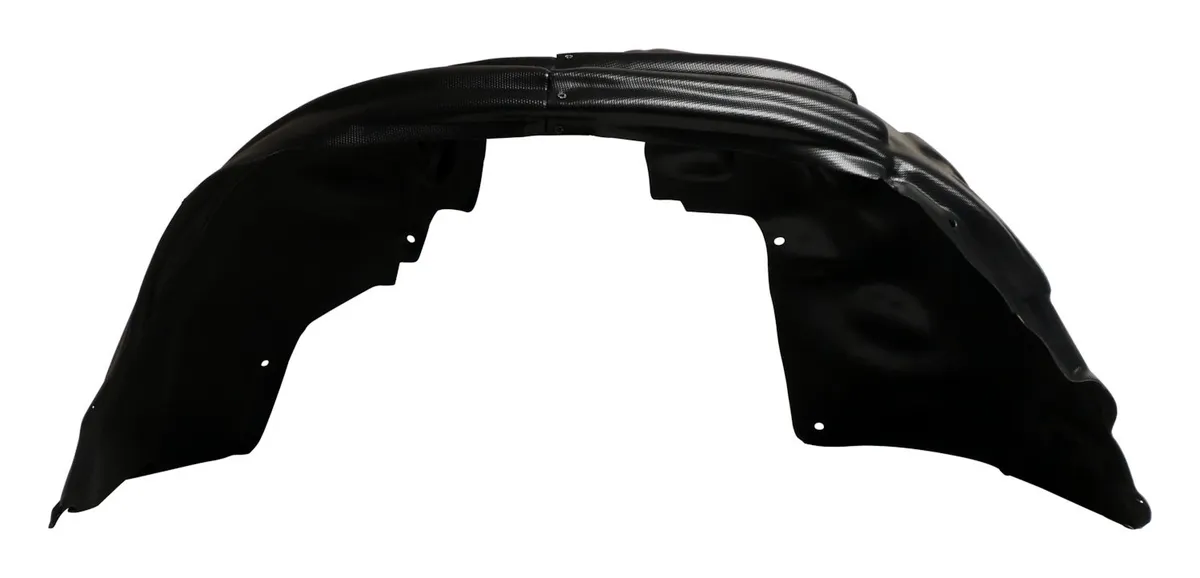 Right Front Fender Liner For 1418 Jeep KL Cherokee w/ Gas Engine w/ Trailhawk product image