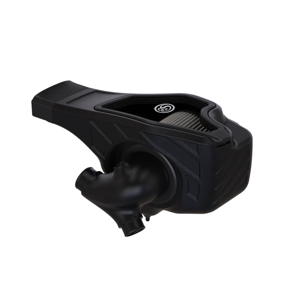 S B Cold Air Intake for the 2024-2025 Ford Ranger 2.7L Ecoboost 75-5207D product image