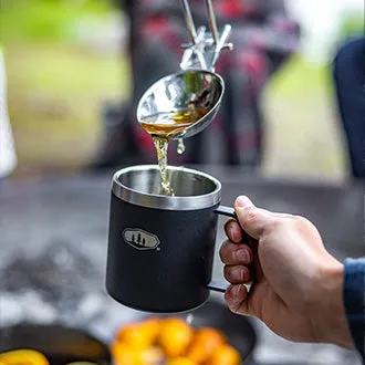 Glacier Stainless 15 fl. oz. Camp Cup product image