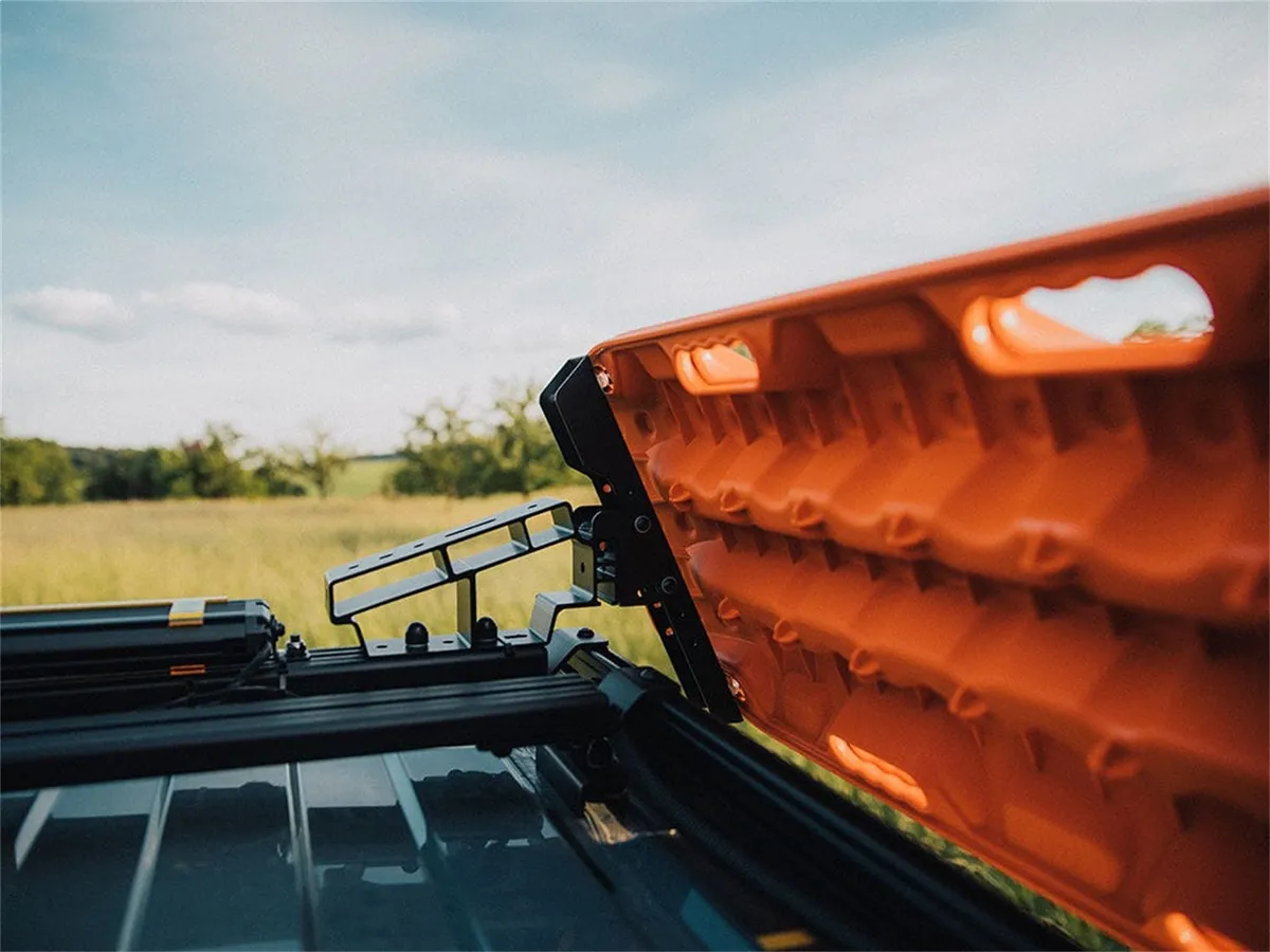 SlimsportSlimpro Van Side Mount Accessory Bracket Large product image