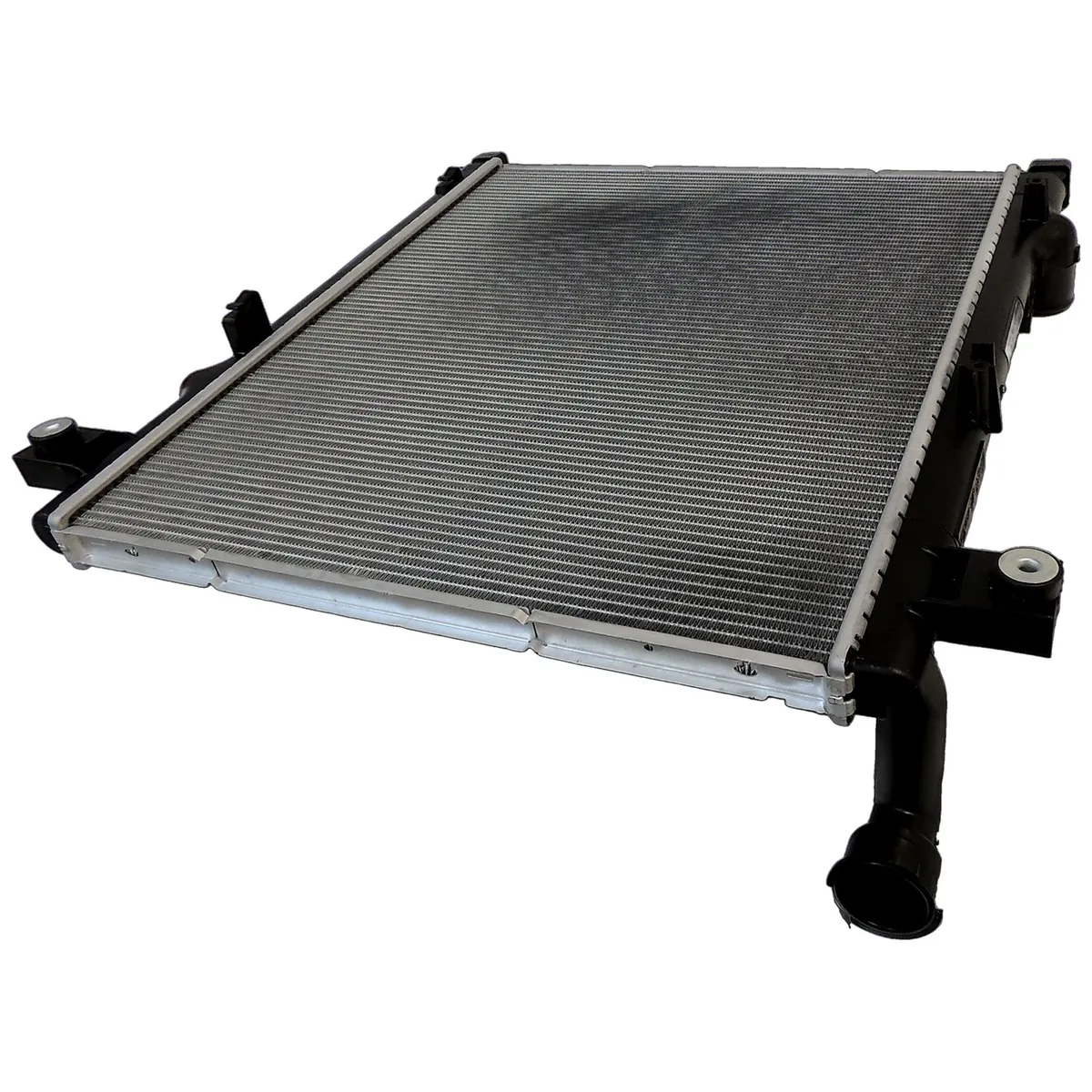 Crown Automotive Jeep Replacement 68033227AA Radiator for 2008-2012 Jeep KK Liberty w/ 3.7L Engine product image