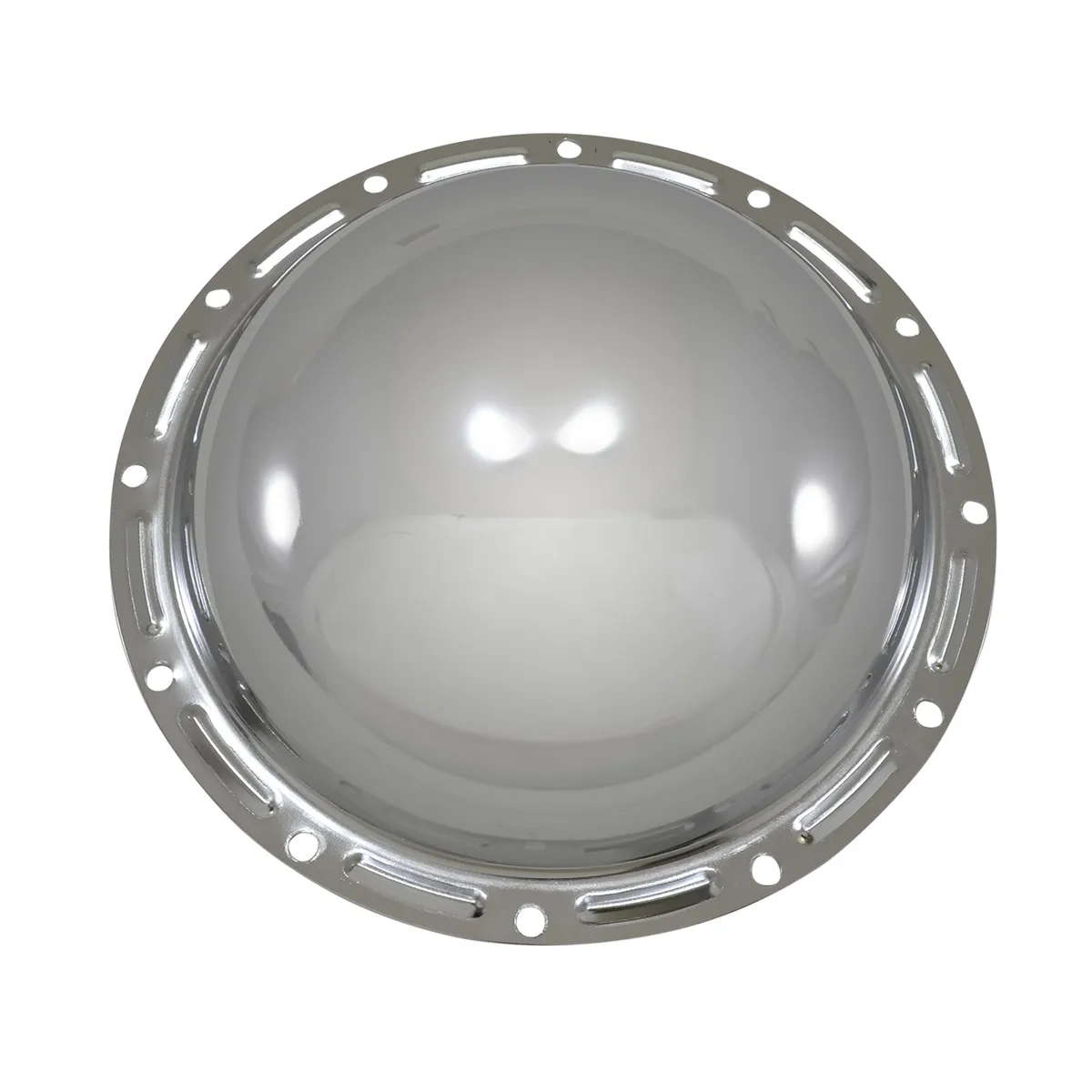 Chrome Cover For Amc Model 20 Amc M20 Chrome Cover Yukon Gear product image