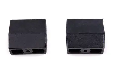 Zone Offroad Zone Offroad ZONU3054 Zone 5 Rear / Susp. Lift Blocks - 9/16 Pins