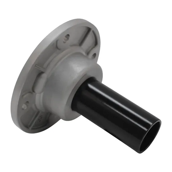 USA Standard Manual Transmission t5 Input Retainer t5 m t Input Retainer 83- 93 Ford Mustang v8 product image