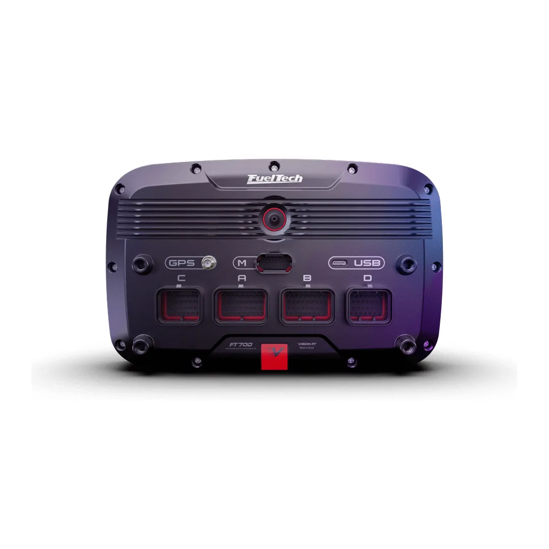 FT700 Plus EFI System w/o Harness product image