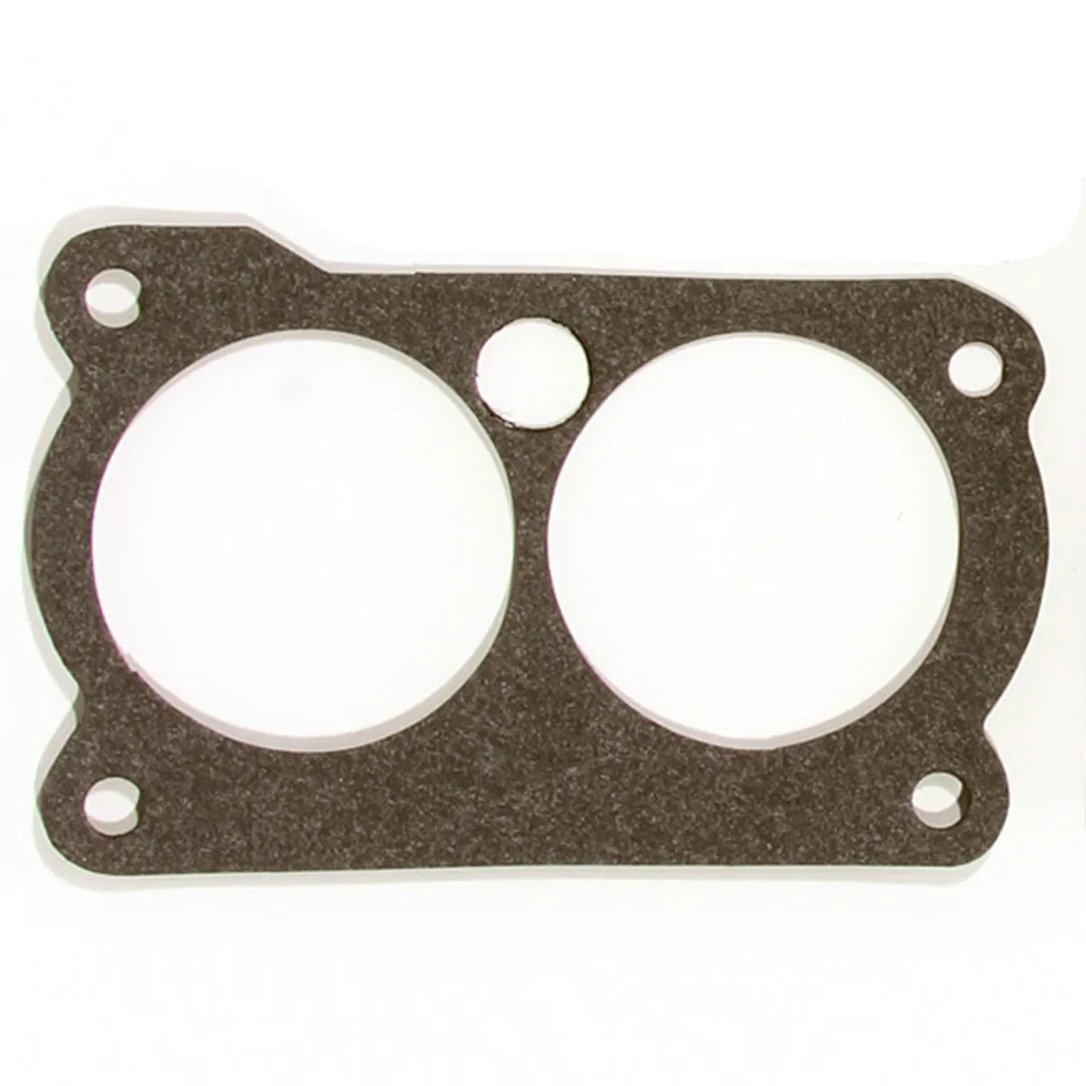 Bbk Performance Parts 1584 Throttle Body Gasket Kit gm Twin 58mm For #1536-1539-1542-1544 product image